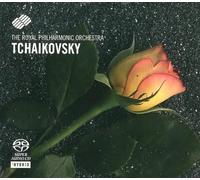 O'Hora/Rpo/Judd - Tschaikowsky:Piano Concerto (Sacd)
