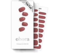 OHORA SET UNGHIE GEL CREAM GLOW