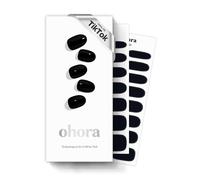 OHORA SET UNGHIE GEL CREAM ROSE