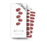 Ohora Smalto Gel in Adesivi, Rose