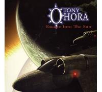 Ohora, Tony - Escape Into Sun