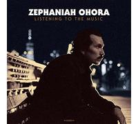 Ohora, Zephaniah - Listening To The Music