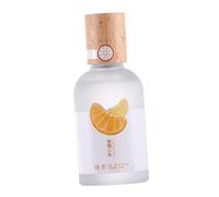 OHPHCALL 1 Pc profumo regali da donna per il compleanno fragranza per bambini fragranza femminile spray per il corpo per ragazze acqua profumata confezione mujer ugello in alluminio Orange