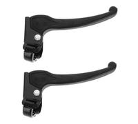 OHPHCALL 1paio Freni Per Carrozzina e Leva Freno Per Maniglie Parti Di Ricambio Per Sicurezza e Comfort