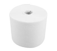 OHPHCALL 1rotolo Tovaglioli Monouso Per Pulizia e Cura Della Salviette Morbide Per Rimozione Makeup e Trattamenti Estetici Multiuso e Delicate Sulla