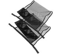 OHPHCALL 2 Pezzi Rete per Poltrona Galleggiante da Piscina Resistente Portata Elevata Sottile e Compatta per Relax in Spiaggia e Piscina per Feste Estive