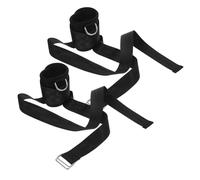 OHPHCALL 2pezzi Cinturini Caviglia Gym Resistenti per Allenamento Glutei e Gambe Adatti Leg Curl e Hip Abduction Accessori Fitness Professionali per Palestra e Utilizzo Quotidiano