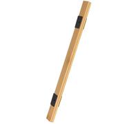 OHPHCALL Asta Gancio per Clip Pubblicitaria in Legno e Ferro Struttura Semplice, Pratica per Negozi e Esposizione di Poster e Banner