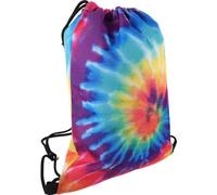 OHPHCALL Borsa a Sacco Coulisse Oxford Multiuso per Palestra e Scuola, Design Semplice e Capacità Grande per Festa Back To School Party