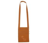 OHPHCALL Borsa Tracolla da Uomo in Cotone Tessuto Semplice e Pratica, Sacchetto Portatile per Monaci per Uso Quotidiano e Viaggio