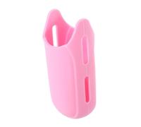 OHPHCALL Copertura in Silicone Per Piastra e Ferro Arricciacapelli, Protezione Termoisolante Antiscivolo, Rimovibile e Compatibile Per Uso Domestico e Professionale