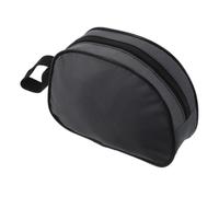 OHPHCALL Crampon Storage Bag, Borsa per Ramponi da Neve con Cerniera, Maniglia Rinforzata, Protezione Aggiuntiva, per Crampons e Ice Cleats, Sport Invernali e Hiking
