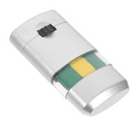 OHPHCALL Face Paint Stick Per Decorazioni Facciali Per Sportivi e Celebrazioni Patriottiche Facile Applicare e Rimuovere Per