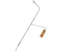 OHPHCALL Modello di Edificio 1/87 in Metallo e Abs Segnalatore Luminoso per Decorazione e Illuminazione, Adatto a Mini Casa e Ambienti di Modellismo Ferroviario