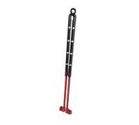 OHPHCALL Supporto per Stivali e Scarpe in Abs ed Eva Regolabile, Leggero e Portatile, per Uso Domestico e Viaggi, Previene Pieghe e Deformazioni