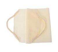 OHPHCALL Telo Esfoliante Per Doccia Stretchabile Asciugamano Per Corpo Multifunzionale Per Massaggio e Pulizia Profonda Striscia Flessibile Per Schiena e Zone Difficili Da Raggiungere