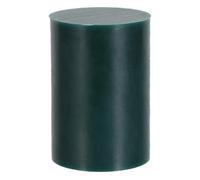 OHPHCALL Tubo di Cera Verde per Incisione Anelli e Bracciali in Gioielleria, Strumento Preciso in Cera Facile da Mantenere per Processi di Creazione Gioielli e Laboratori