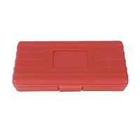 OHPXNZXN Mini kit di attrezzi separatore cuscinetti, utensili manuali per autoveicoli, set estrattore per rimozione cuscinetti al cromo vanadio con custodia in plastica, strumento di