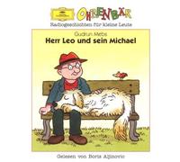 Ohrenbär - Herr Leo und Sein Michael