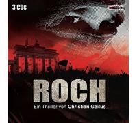 Ohrenkneifer (Gailus,Christian) - Roch (Hörspiel)