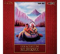 Ohrenkneifer (May, Karl) - Der Schatz im Silbersee (Hörspiel)