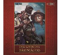May, Karl Der Sohn des Bärenjägers (Hörspiel nach Karl May) (CD)