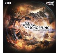 Ohrenkneifer (Wolfgang Jeschke) - Der Letzte Tag der Schöpfung (Hör