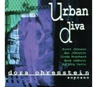 Ohrenstein,Dora - Urban Diva