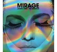 Ohrn, Josefin & Liberation - Mirage