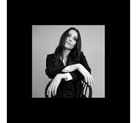 Josefin Öhrn + The Liberation Sacred Dreams (CD) Album