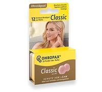 Ohropax Classic Earplugs