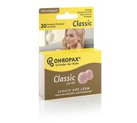 OHROPAX Tappi Aur.Cera 20pz
