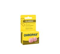 Ohropax Classic Tappi per Orecchie x12