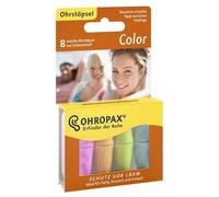 OHROPAX COLOR TAPPI 8PZ