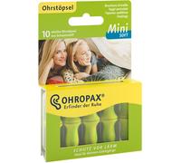 ohropax gmbh Ohropax mini soft tappi 10 pezzi