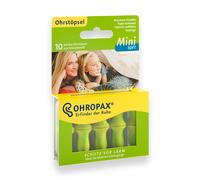 ohropax gmbh Ohropax mini soft tappi 10 pezzi