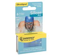 OHROPAX Tappi Aur.Sil.Acqua6pz