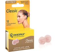 ohropax Tappi Auric Cera 12pezzi