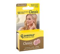 OHROPAX TAPPI AURIC CERA 12PZ