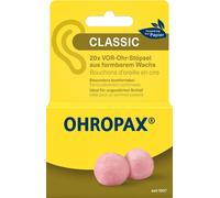 OHROPAX TAPPI AURIC CLASS CERA