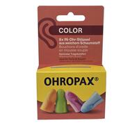 OHROPAX TAPPI AURIC COLOR 8PZ