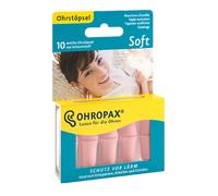 OHROPAX TAPPI AURIC SOFT 10PZ