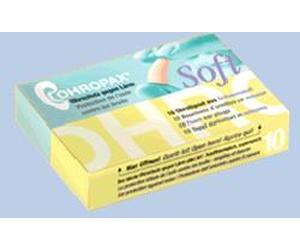 OHROPAX TAPPI AURIC SOFT 10PZ