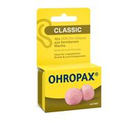 OHROPAX Tappi per le orecchie Classic Tappi per le orecchie per la protezione da