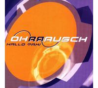 Ohrrausch - Hallo Taxi [Import]