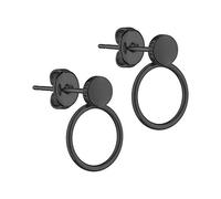 Ohrstecker aus Edelstahl