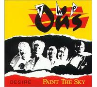 Oh'S,the - Desire & Paint the Sky