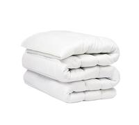 OHS Topper per materasso king size, in memory foam, anallergico, per letto king size