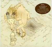 Ohsees - Cool Death Of Island Raiders