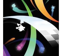 Sonic Colors Ultimate Vinyle - 2LP